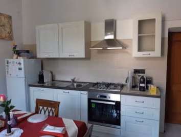 B&B "Il Viandante" — foto 4